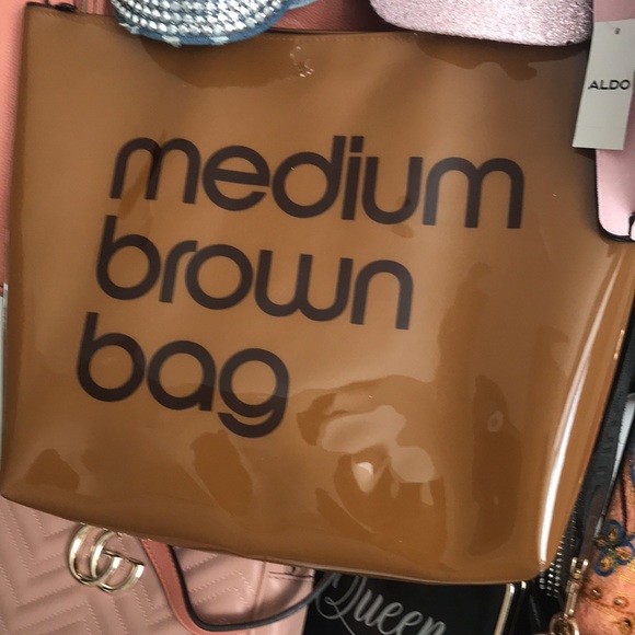 Bags galore 💓🛍 mystery designer hand bag bundle’ 6- 7 designer bags !!!💓mystery - Picture 10 of 15